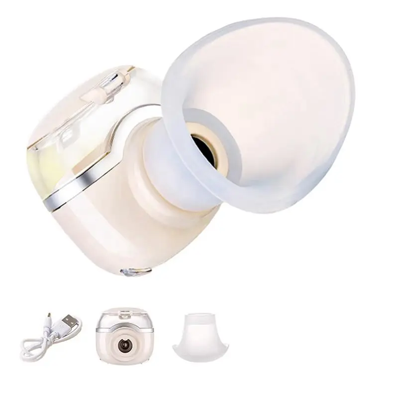 

【Только сегодня】Портативный паровой распылитель для глаз с подогревом для снятия сухости, паровой компресс для век и кожи вокруг глаз