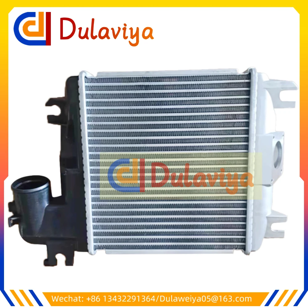 Auto Intercooler Charge Air Cooler For Toyota Hilux Pickup 1KD 2KD 2004-2015 17940-0L030 179400L030 17940-0L060 179400L060