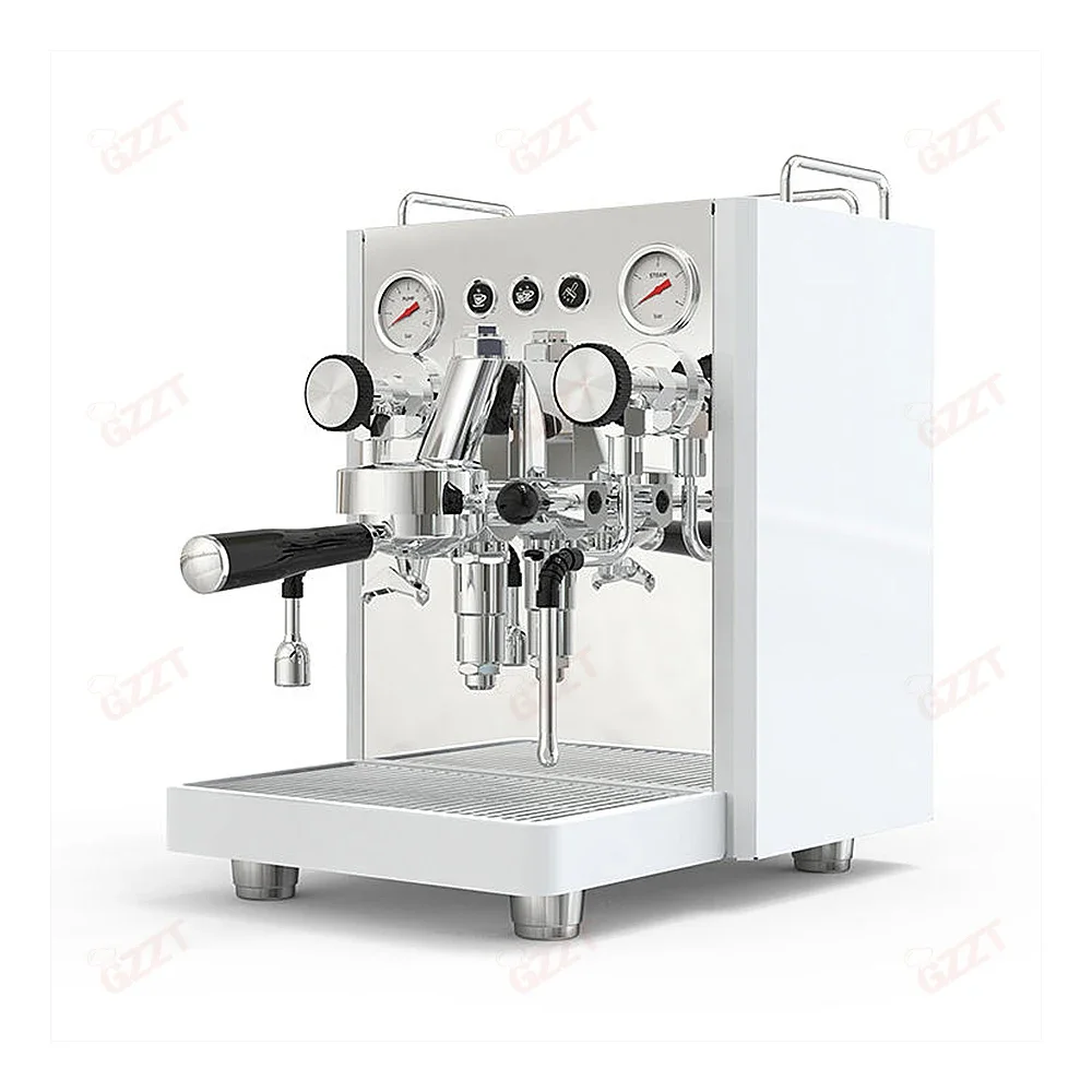 

Professional Italian Coffee Grinder Commercial Espresso Coffee Maker Machine For Coffee