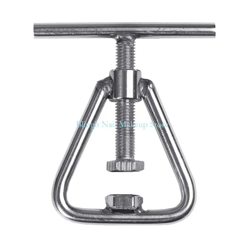 28TA Universal Nut Cracker Tool For Nuts Slip Resistant Design For Elderly And Children