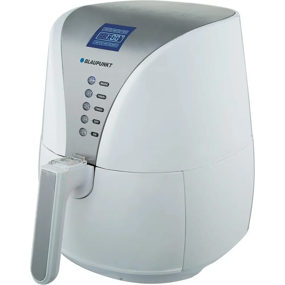 

AD601 Wh Hot Air Hair Dryer - Blue