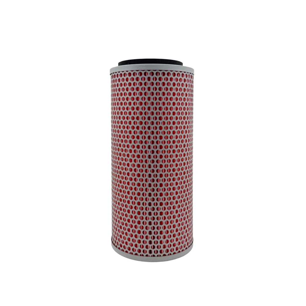 Air filter 28113-44000 28130-44000 Compatible For HYUNDAI GALLOPER PORTER ；Replace ADG02238 C14140 27.622.00