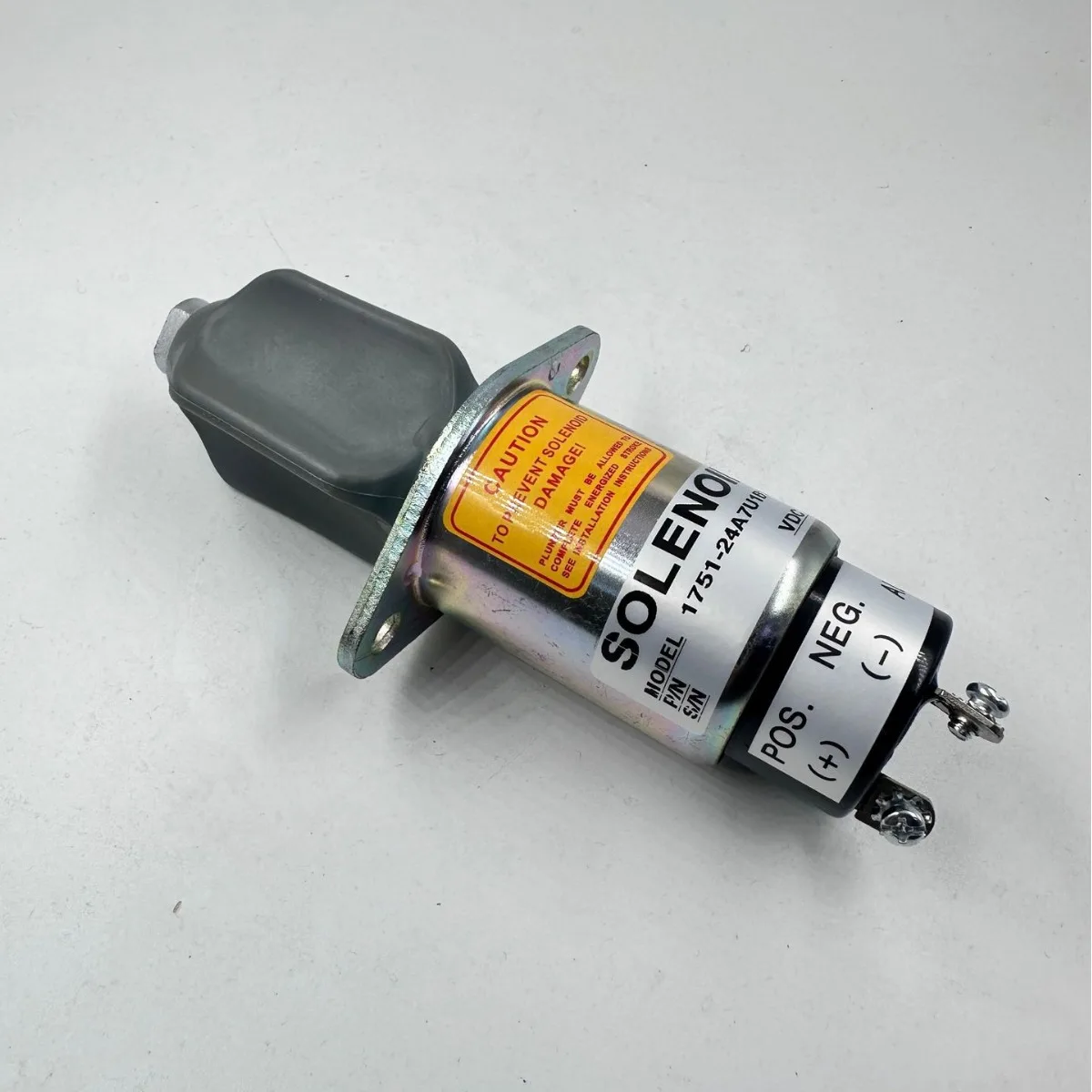 

1751-24A7U1B1S1 12A7U1B1S1 SA-4259 1700-2523 Электромагнитный клапан пламени инженерного автомобиля