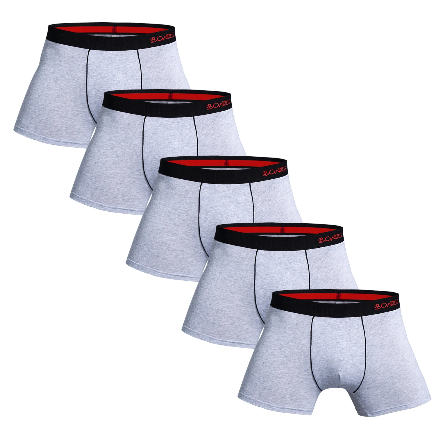 5 stücke Pack 2023 Männer Höschen Baumwolle Unterwäsche Männlich Marke Boxer Und Unterhose Für Homme Luxus Set Sexy Shorts Box Slip kit Gym