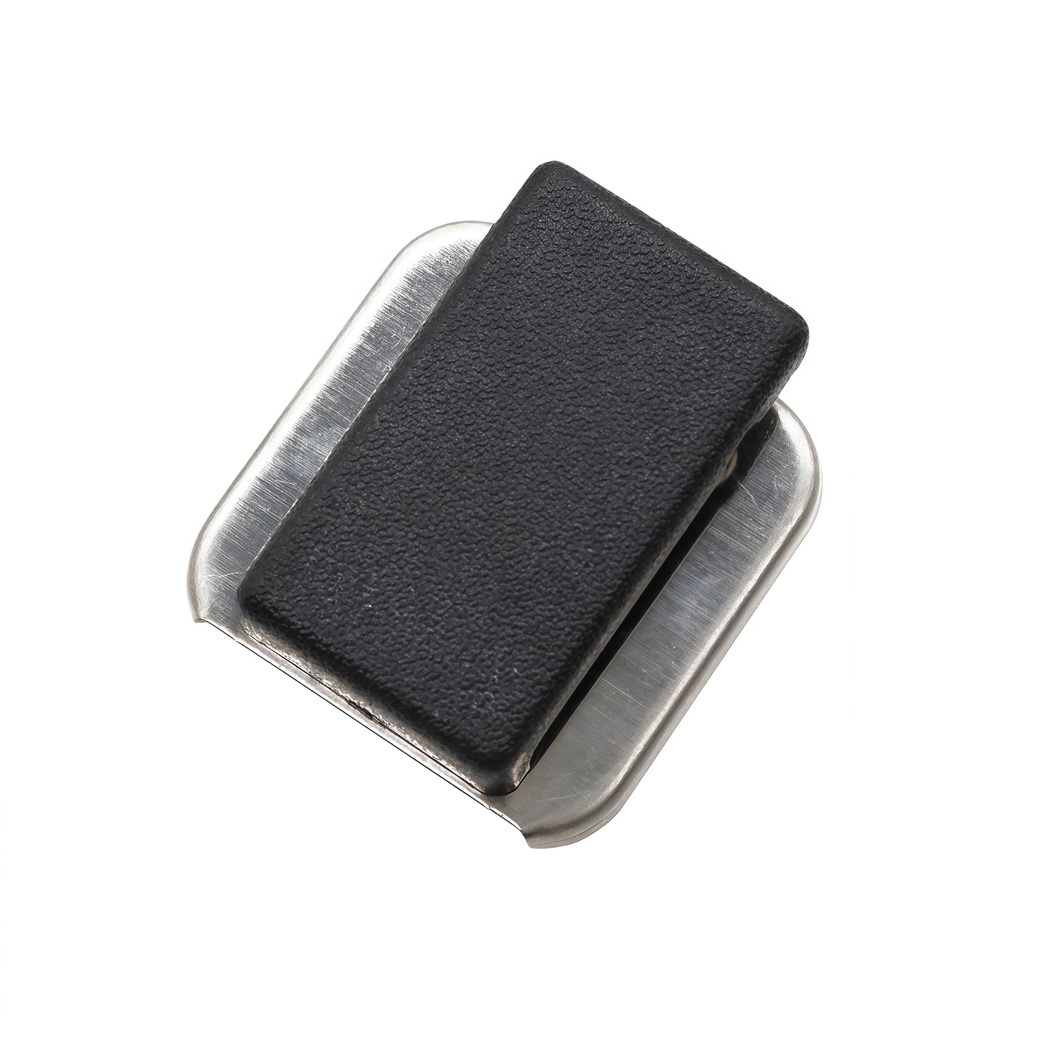 Handheld Speaker Mic Belt Clip Two-Way Radio Accessory Microphone Replacement Compatible with Motorola PMMN4013A 4021 4022 4013
