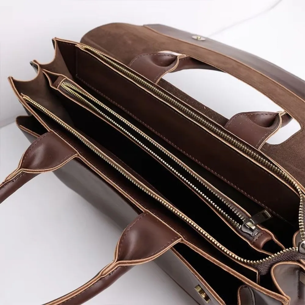 retro-pu-leather-men's-briefcase-business-handheld-shoulder-bag-large-capacity-laptop-handbag-men-messenger-bags