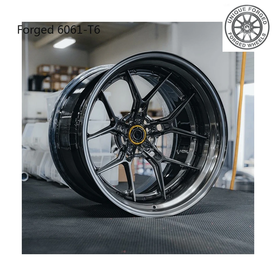 

26 styles18 19 20 21 22 24 Inch Alloy Wheels Deep Lip Rims Custom 5 Hole 5x112 5x114.3 Forged Spoke Wheels Type R Gtr