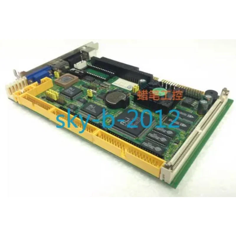 1 Uds Panyi PIA-431 VER: 1,2 CPU de placa de Control Industrial en buenas condiciones