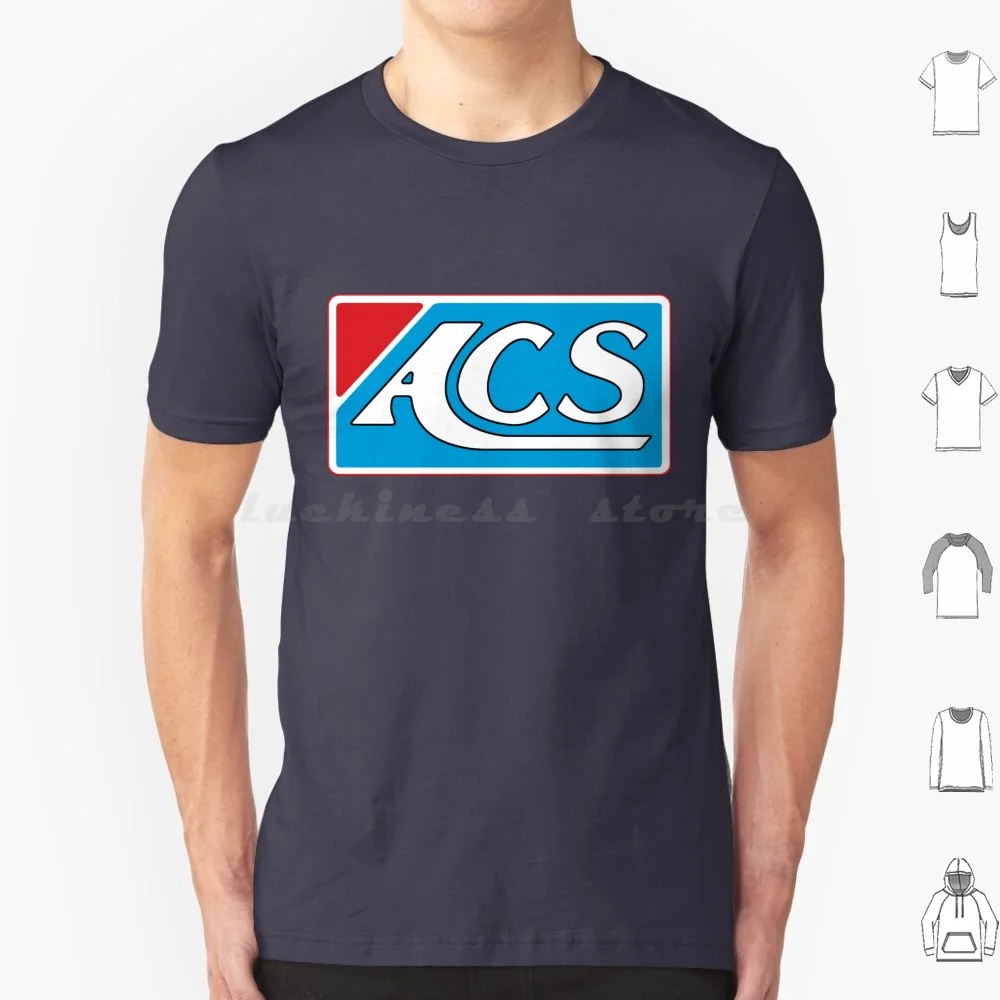 Acs Bmx 1987 T Shir…