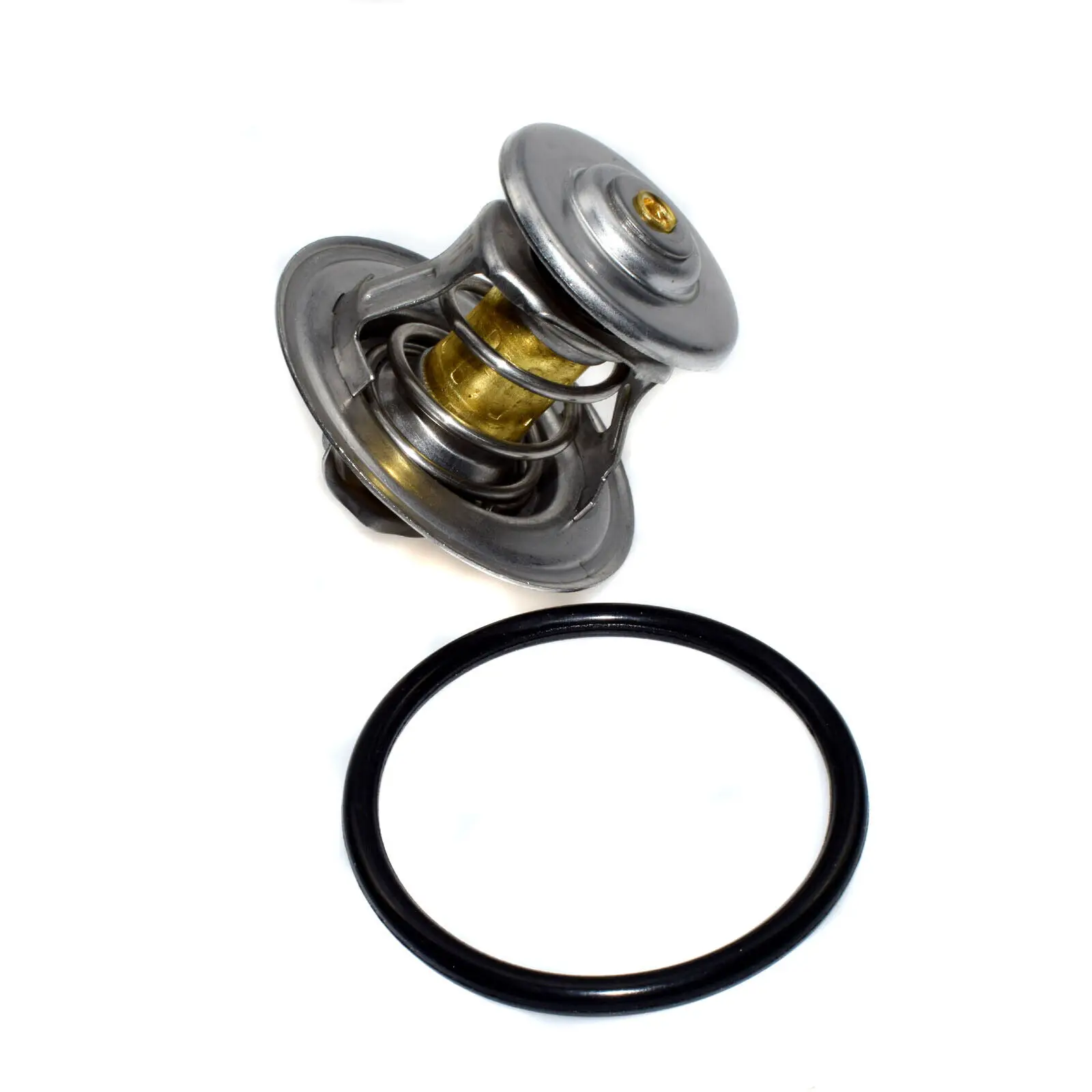 

High quality For VW Jetta Passat Beetle Golf Engine Coolant Thermostat 044121113 1.8L-2.0L FREE SHIPPING!!!