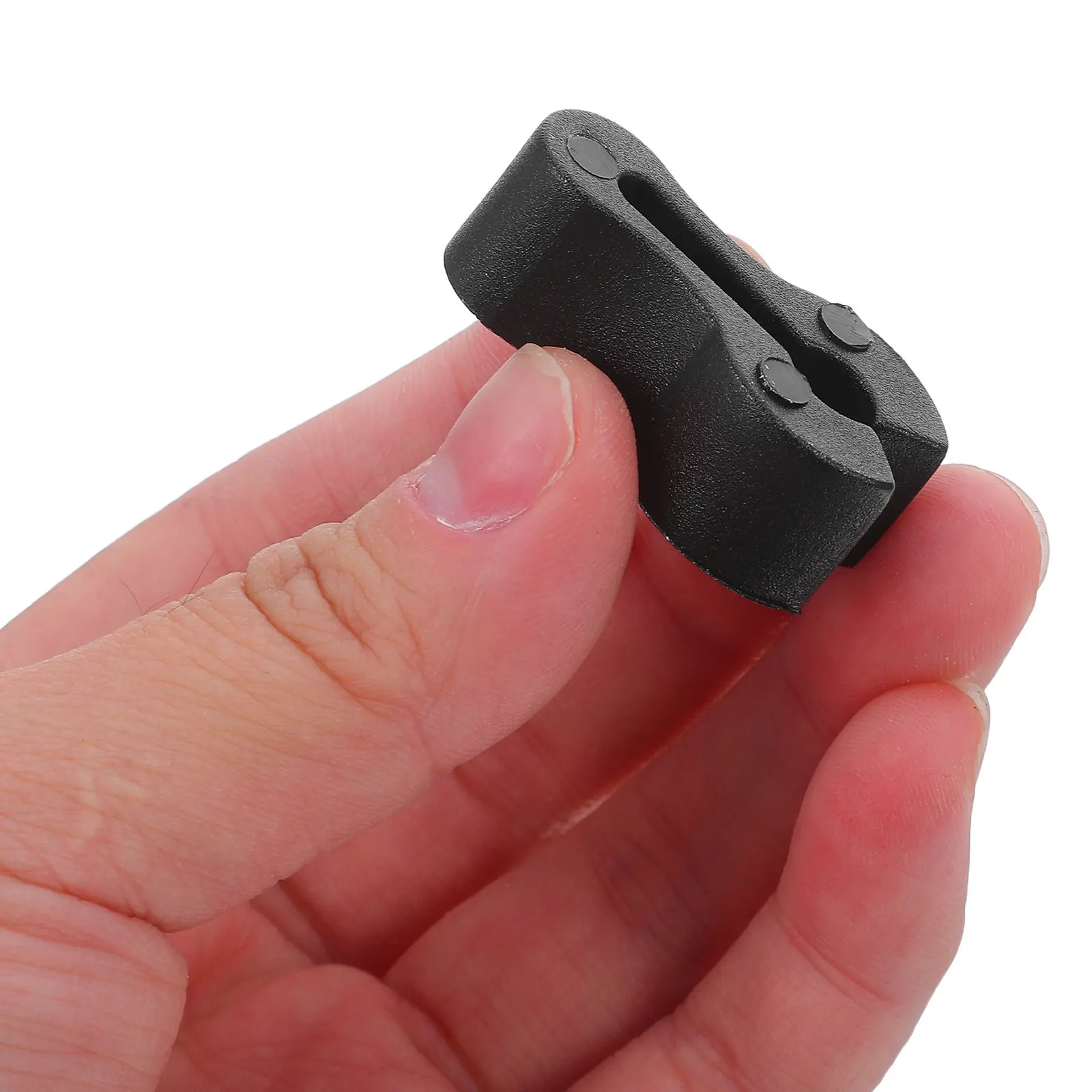 

Heat Resistant Coffee Machine Steam Wand Sleeve Protective Cover Insulation Guard Safety Grip for Espresso Machine Use