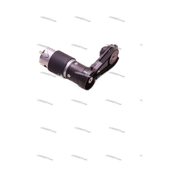 

Compatible with Midea Uroojia Floor Scrubber X8 X9 G3 FC9 G4 WD40 Floor Brush Motor Assembly Roller Motor Disassembly