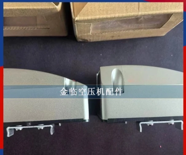 

1 piece Electromagnetic valve 250038-666, air compressor loading solenoid valve 250038-755, unloading valve 110V