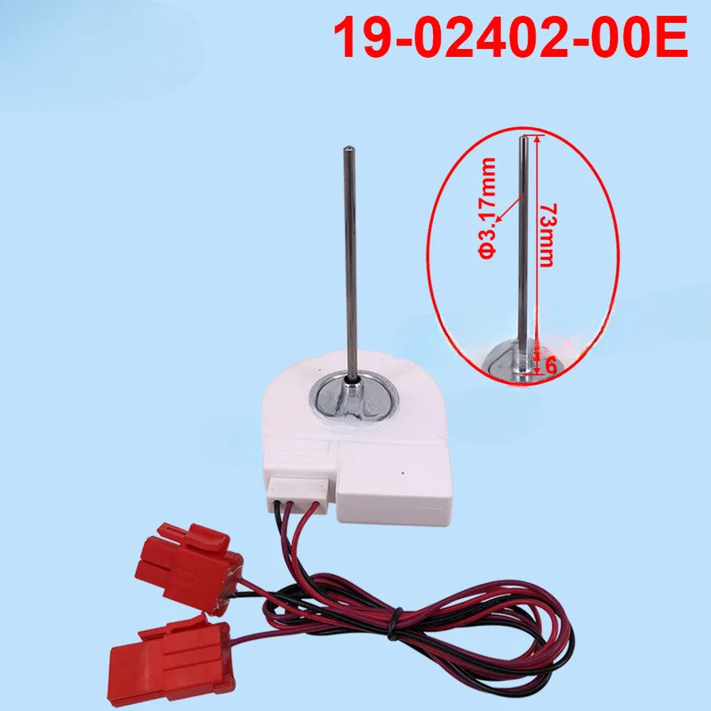 Fan Motor 19-02402-…