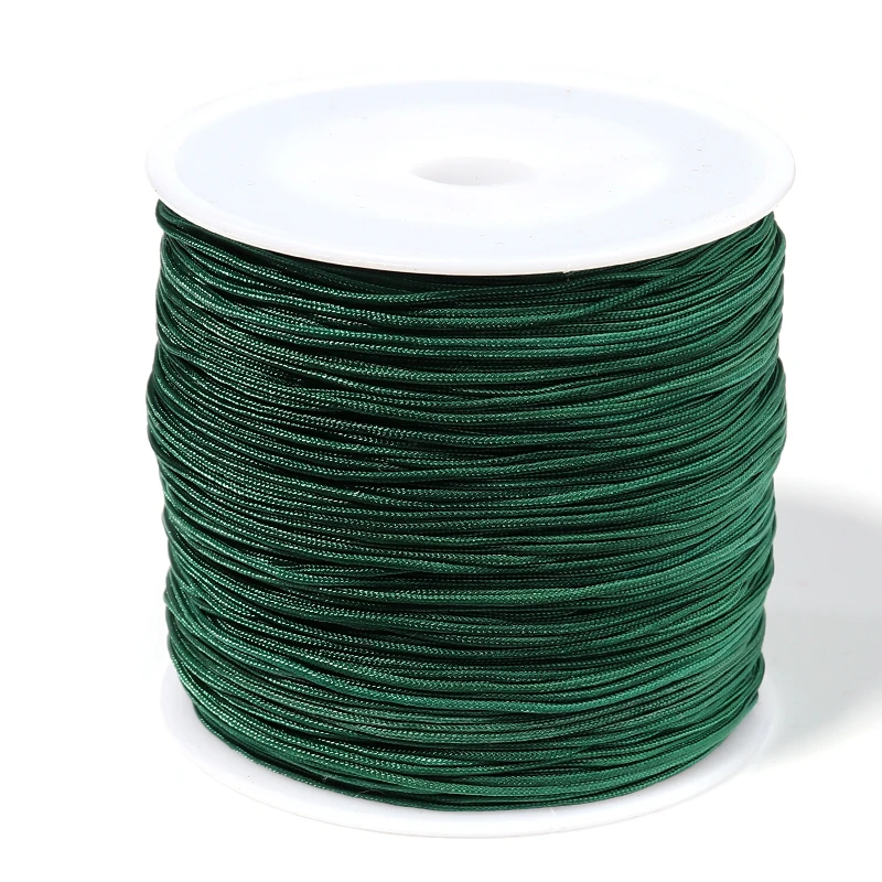 Nylon Thread Cord String for Handmade Jewellery Making