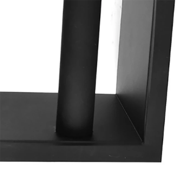 Амортизирующая кофемашина Beat Box, противоскользящая кофемолка, мусорное ведро с стуком для бариста