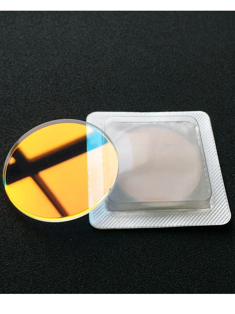 for Diesel DZ 4281 4283 4290 4308 4309 4329 4338 4343 4344 Mineral Flat Glass Red Light Meter Mirror Mask Accessories