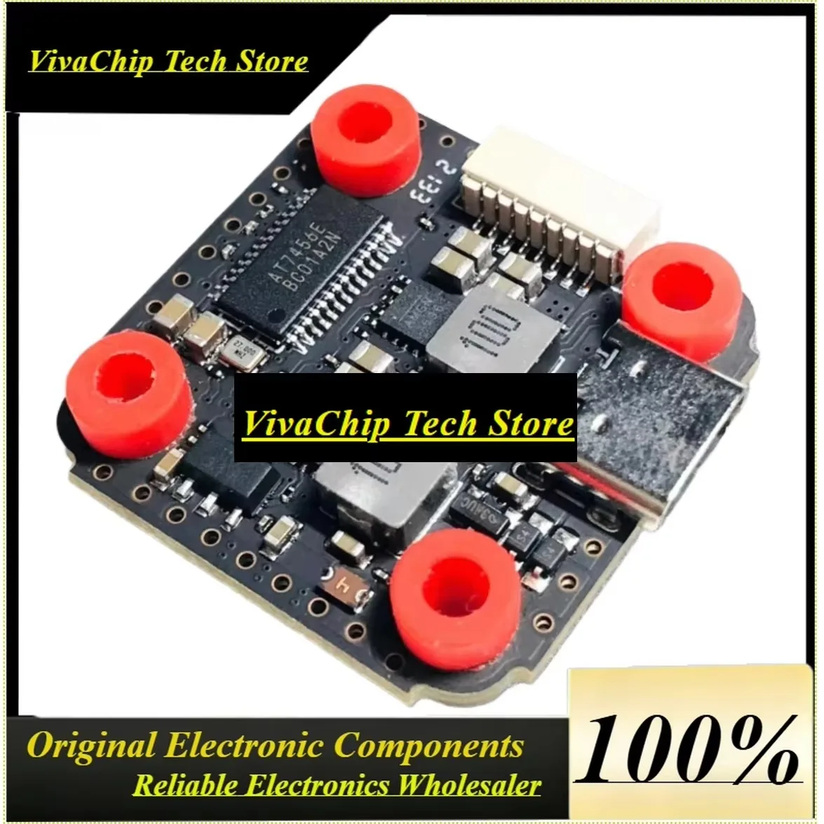 VivaSF7 MINI フライトコントローラー MPU65 - Betaflight Fc F7 のレビューと価格