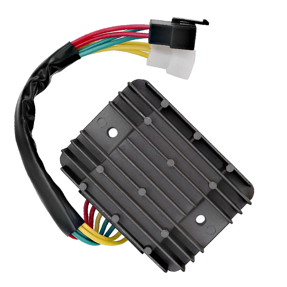 

Motorcycle Voltage Regulator Rectifier for Suzuki DL1000 DL1 DL 1000 V STROM For Ducati For CAGIVA 900 SH579B-2011 748998