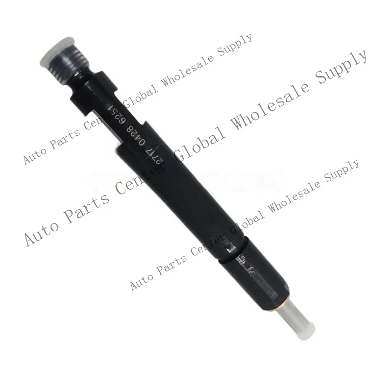 Z+ 4×Fuel Injector 04286251 For Deutz 2011 BF3L2011 BF3M2011 BF4L2011 BF4M2011