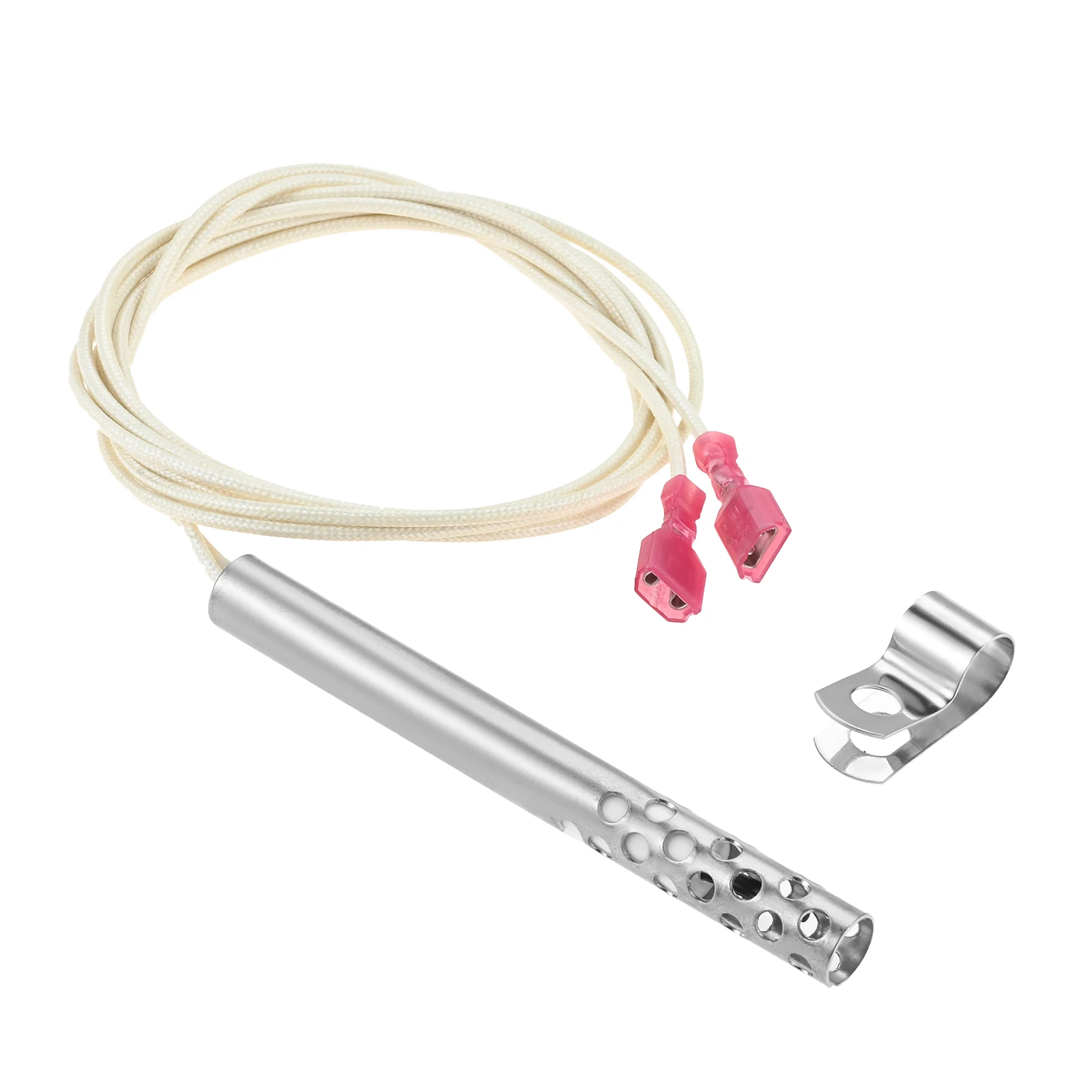 

1 шт. 1183200 воспламенитель с горячей поверхностью, совместимый с коммерческими датчиками SouthBend для BGS CG GB GS SLGB STRG, коммерческие датчики/духовки