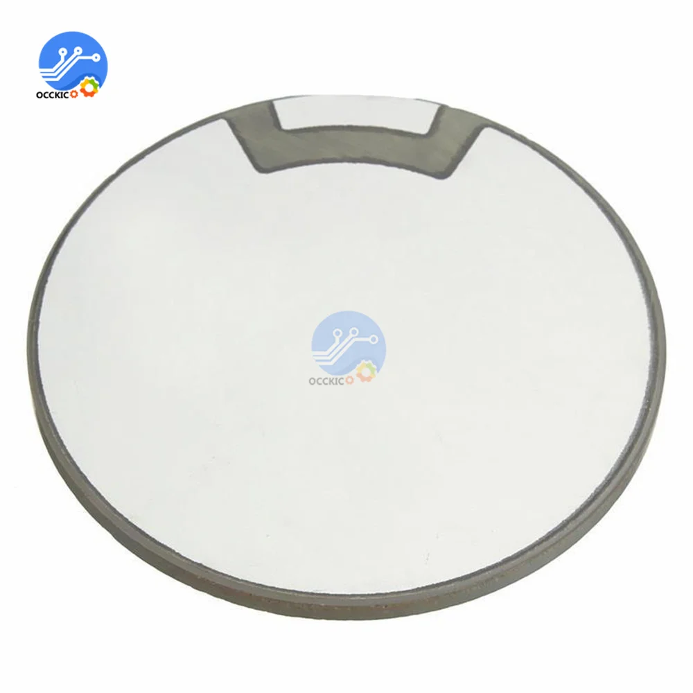 40khz 35W Ultrasonic Piezoelectric Cleaning Transducer Plate Electric Ceramic Sheet For Ultrasonic Cleaning Equipment