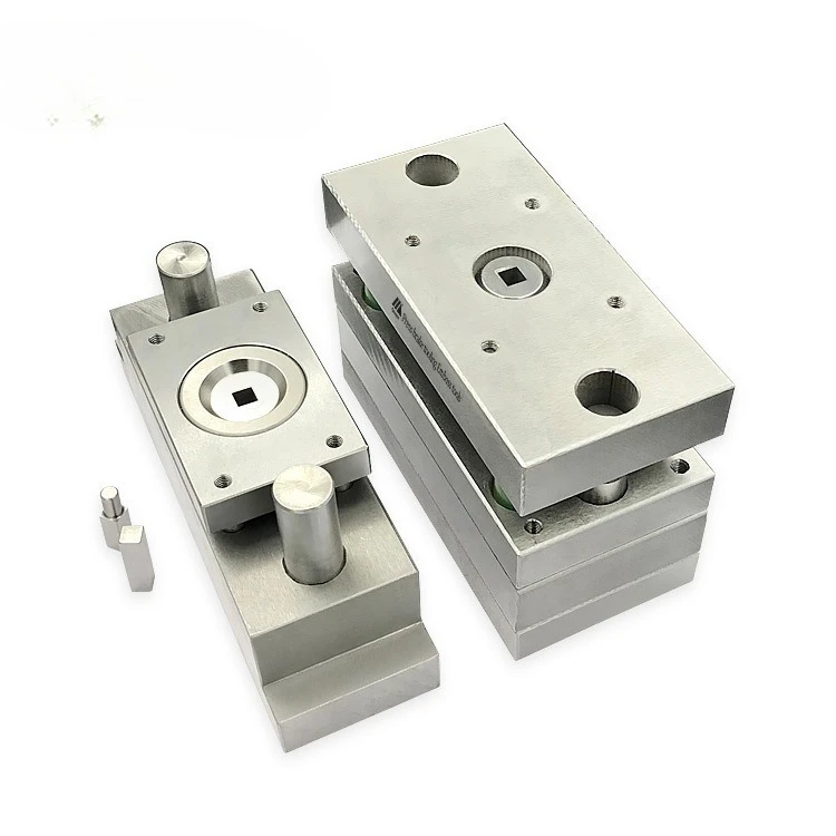 

Chuanpin's Dongguan direct sales numerical control stamping, press forming Convex forming die for ordinary punching machine
