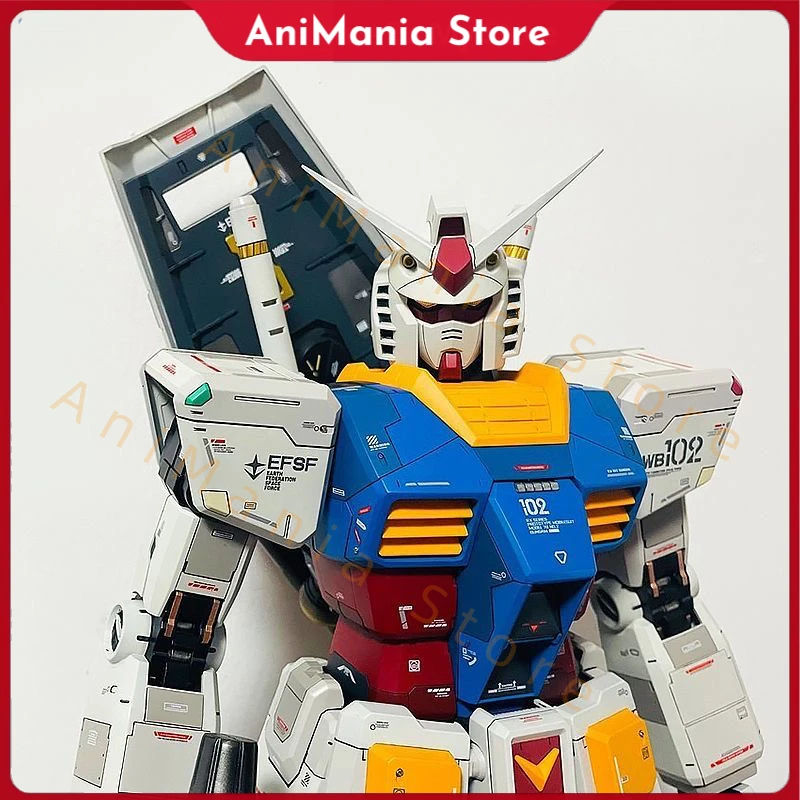 Daban /48 MEGA Assembly รุ่น RX782 ในประเทศ Mechanical ชุดของเล่นสะสมของขวัญเหมาะสําหรับอายุ 4 ปีขึ้นไปไม่มีกล่อง