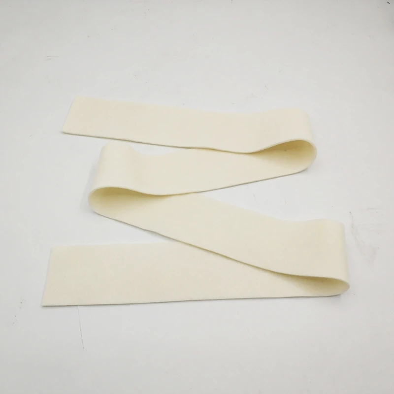 Muffler Mute Silencers Cotton Grand Piano Damper Lifter Felt Easy to Use