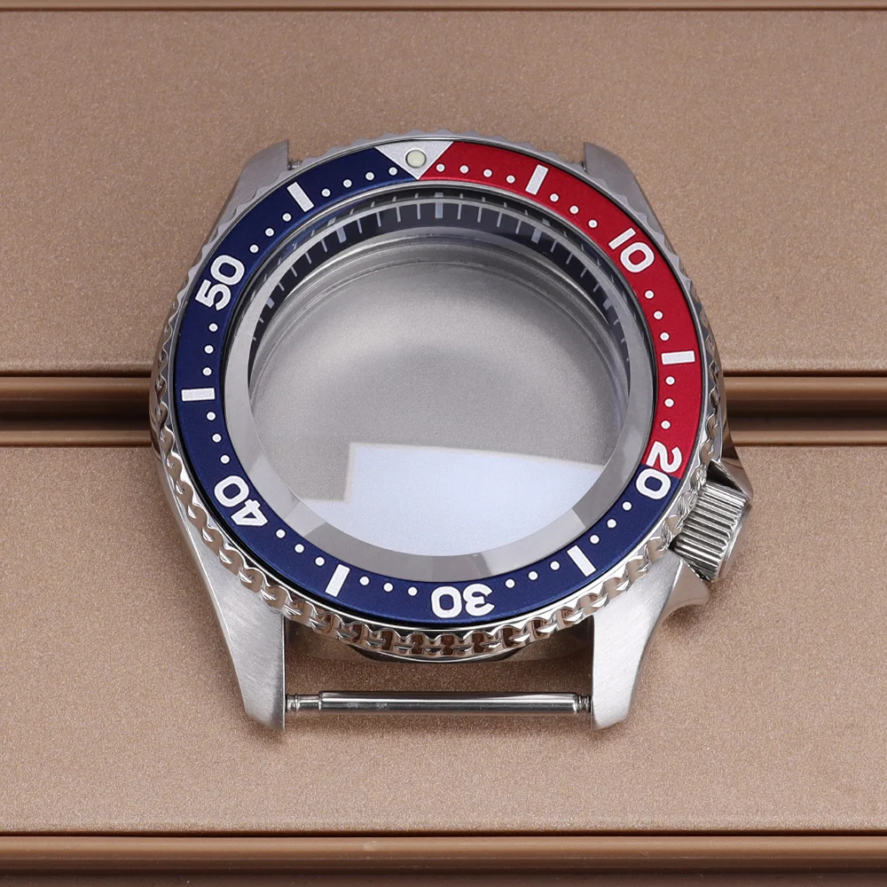 42.5Mm NH35 Watch C… - image