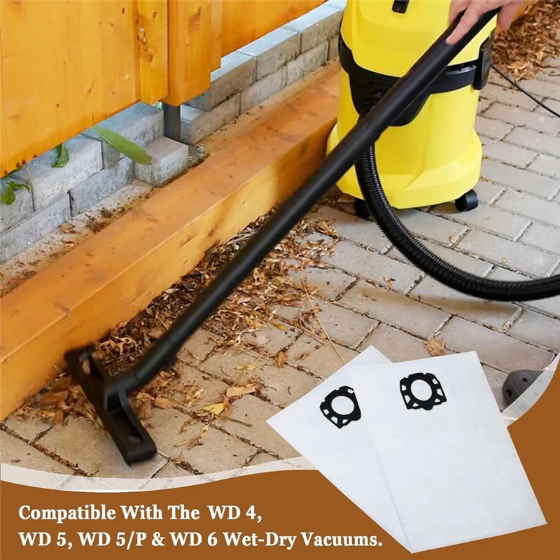 A66Z For Karcher WD…