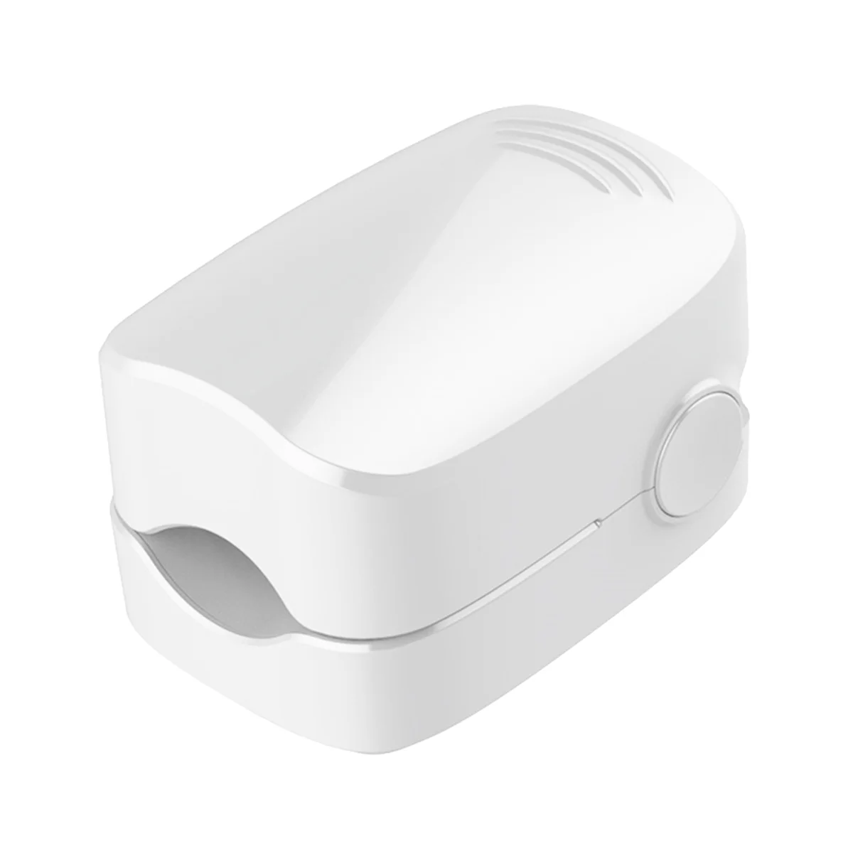 ミニレーザー光療法機,充電式,爪をきれいにする,損傷を修復する,白い電子ランプ