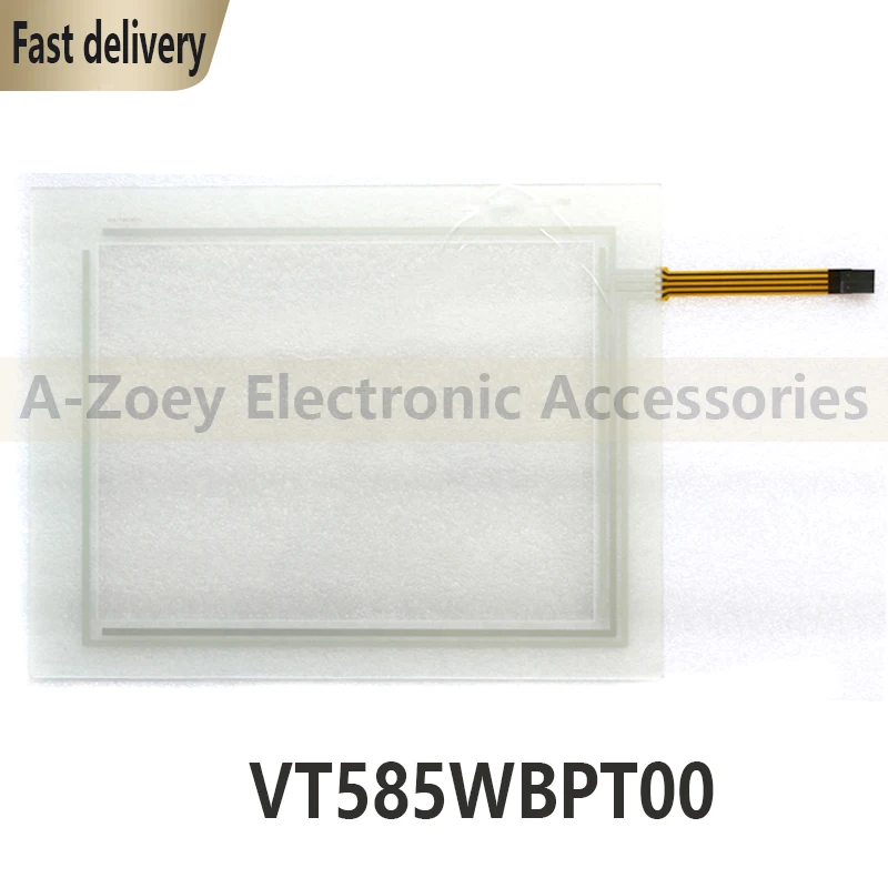 

VT585WBPT00 Glass Touch Screen Panel