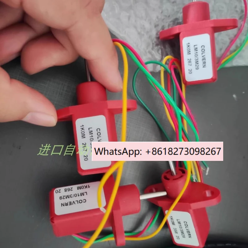 1PCS Color LM10/3M2…