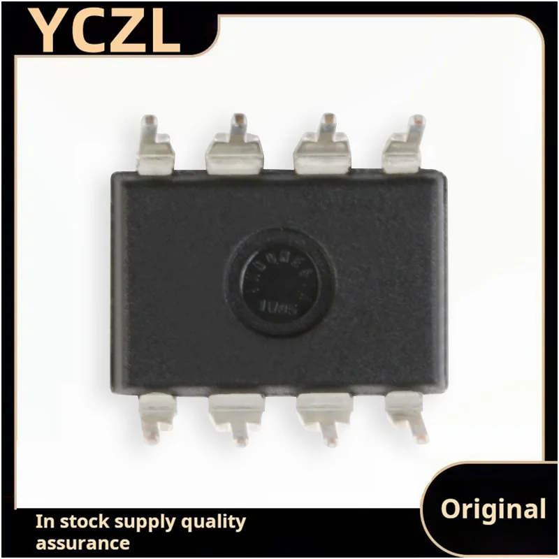 2PCS IR2104PBF DIP-8 600V half-bridge gate driver IC chip original authentic