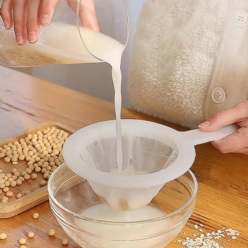 عبوة واحدة من مقشدة الشبكة الدقيقة - مقلاة المقبلات لآلة عيد الميلاد لسلامة الزيت وإعداد الطعام في الحفلات