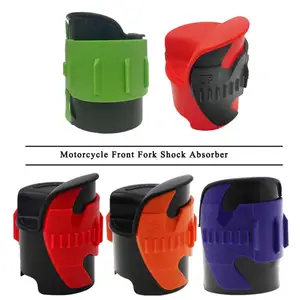 1 adet motosiklet, ters emici, ön silecek bıçak tamir aracı, bakım amortisör motosiklet, kırmızı çamur temizleyici 8 ve şoku sökmek için büyük satışlar-no. 8