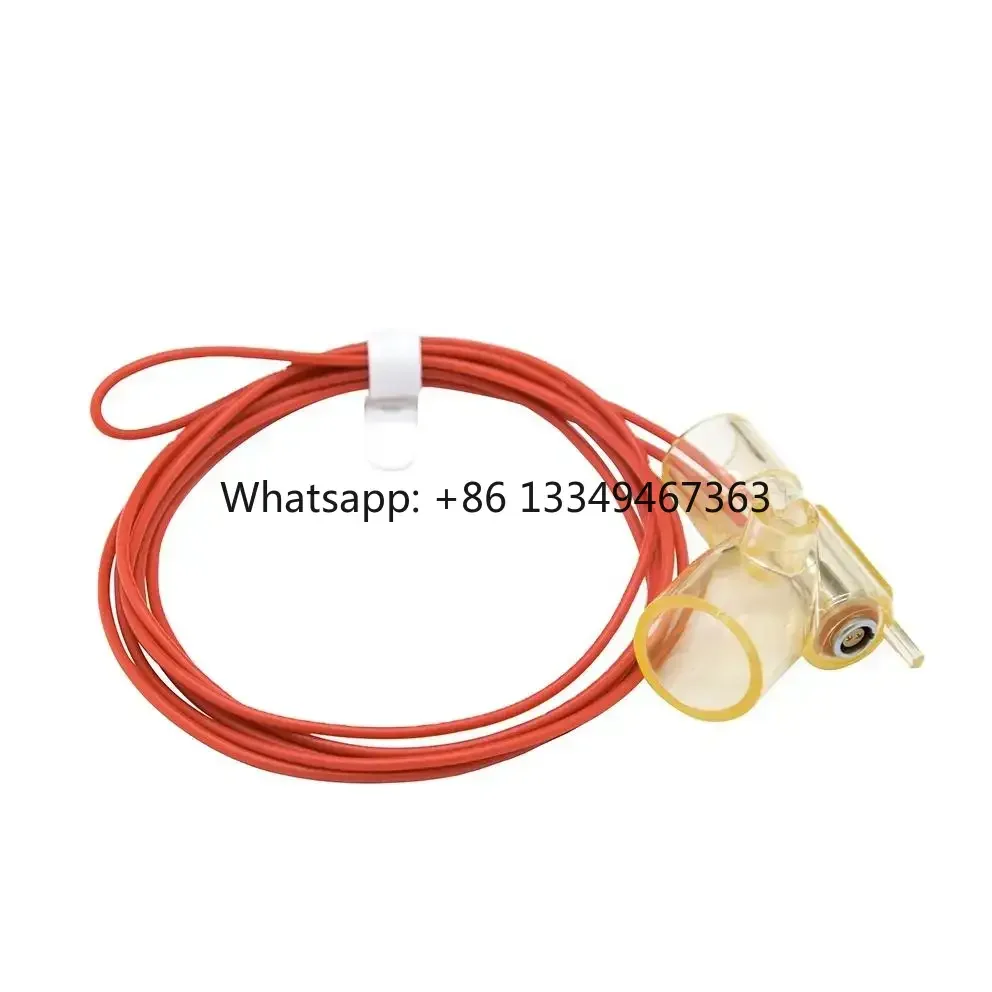 

Heater Wire Humidifier Reusable Inspiratory Tubing