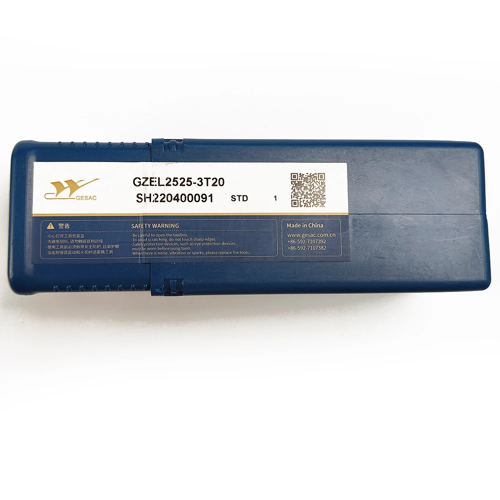 Huhichazhun GZEL2525-3T20