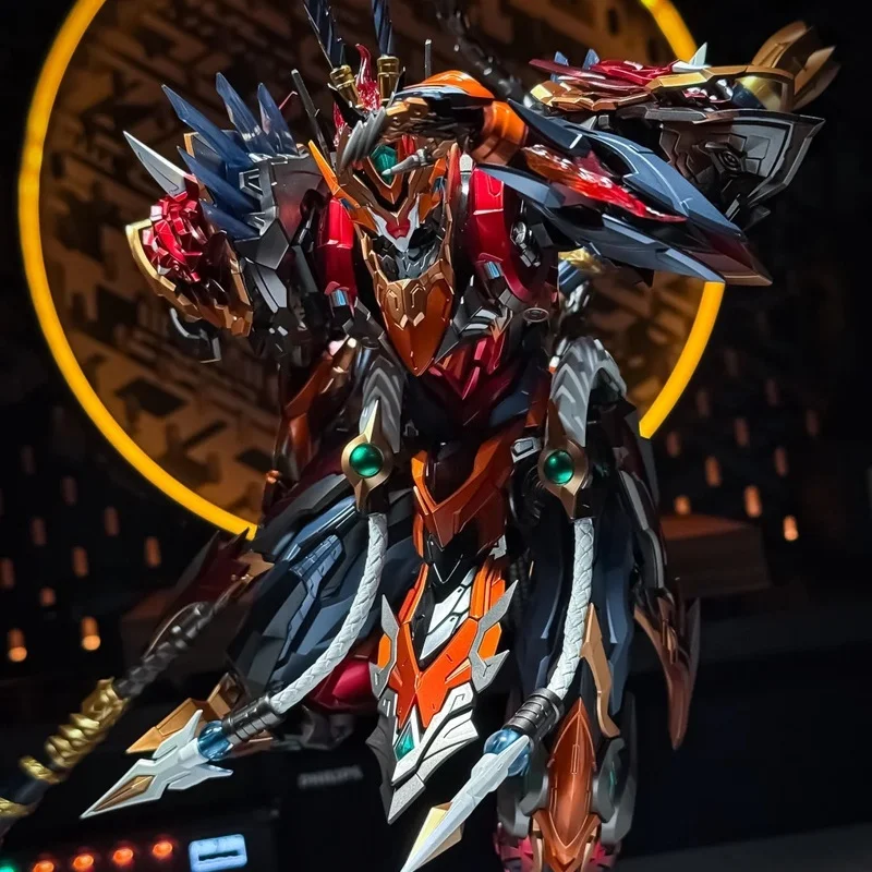 MNQ-XH08 Tianyong S…