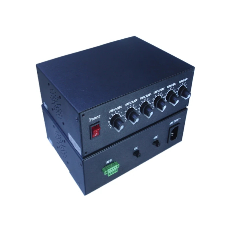 LCD device light source controller LCM device light source brightness regulator light source power box six and two lines