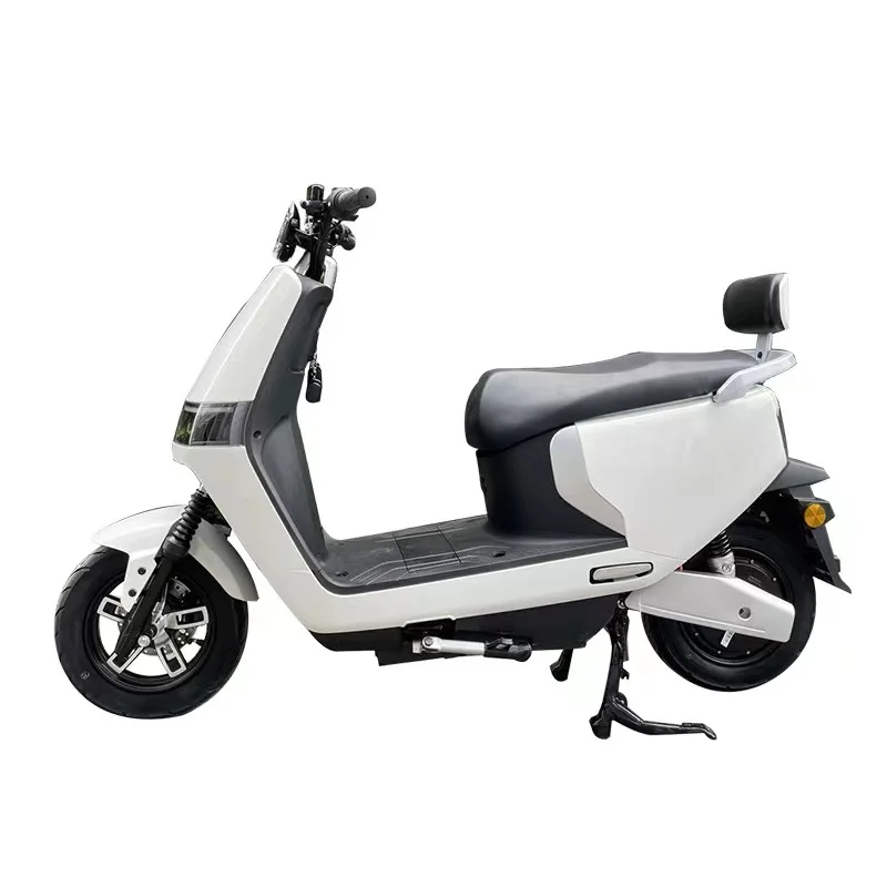 2024 new electric scooter G Niu high end 1500w motor fardriver controller 32ah lead acid 20ah lithium electric scooter