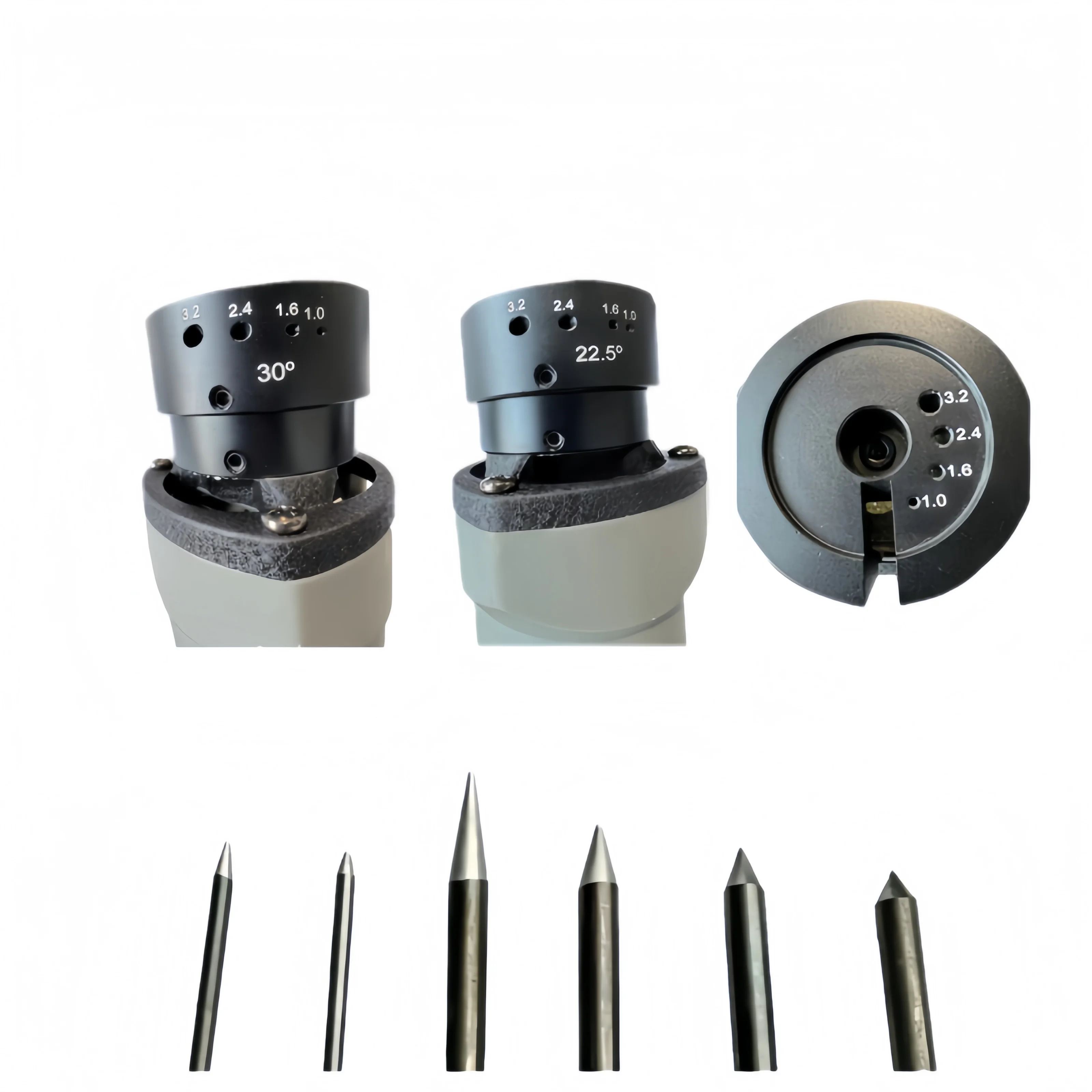 Portable Tungsten Needle Grind - Tungsten Electrode Needle Sharpener Tool review and price