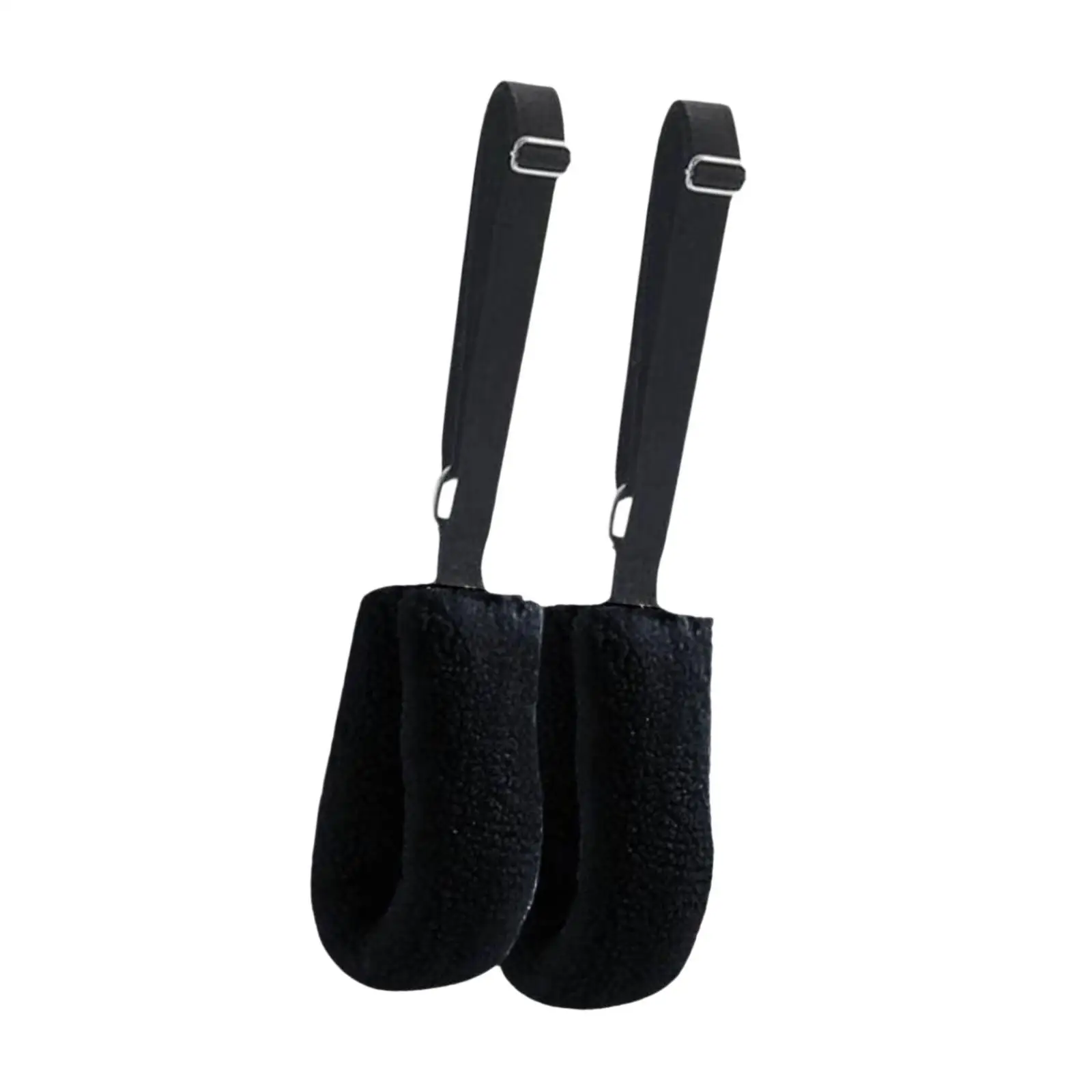 

Pilates Straps Portable Feet Handle Straps for Exercise Home Gym Workout