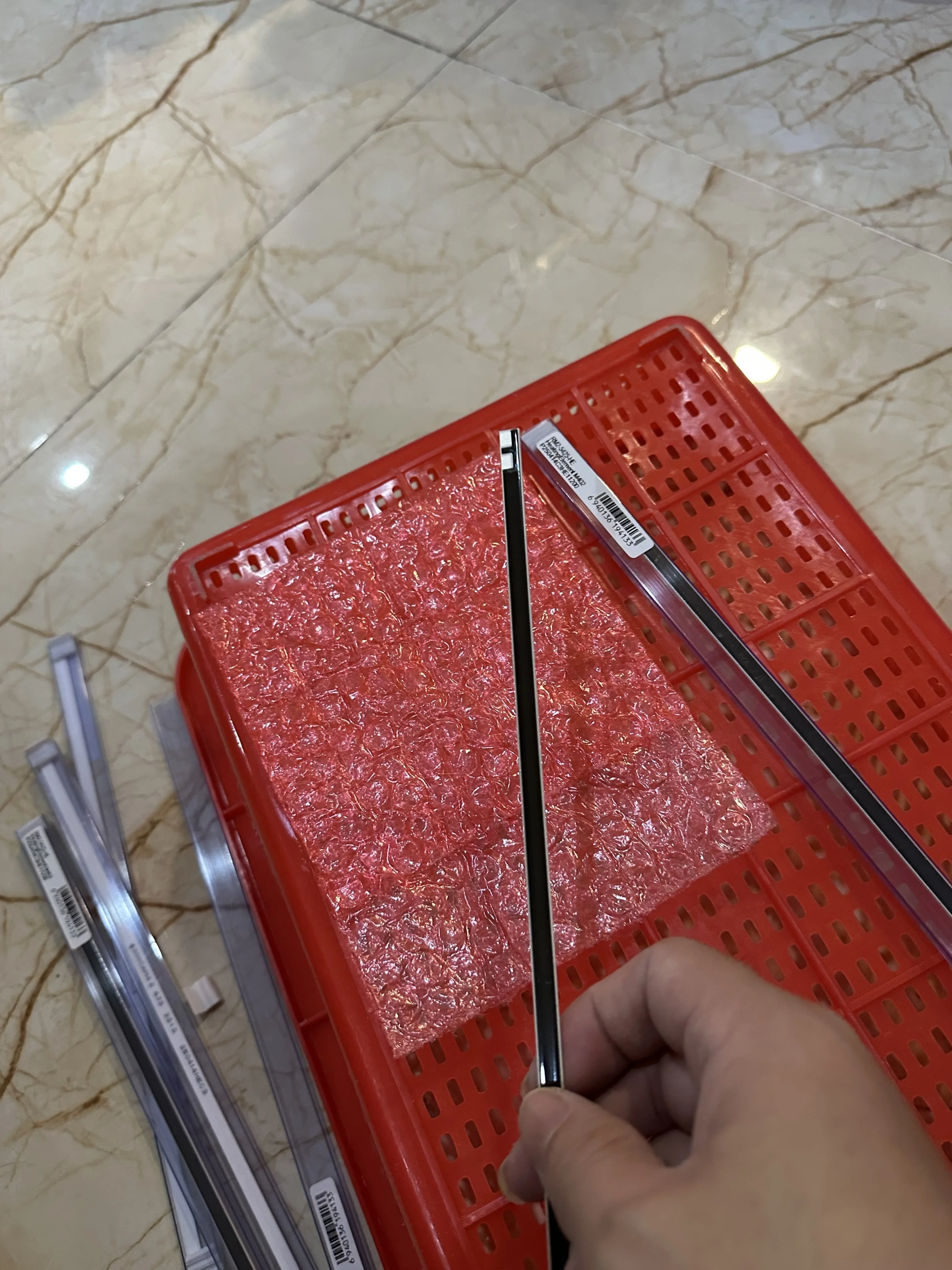 

5X RM2-5425-000 RM2-5425 Нагревательный элемент термофиксатора 220 В для HP LaserJet Pro M402 M403 M426 M427