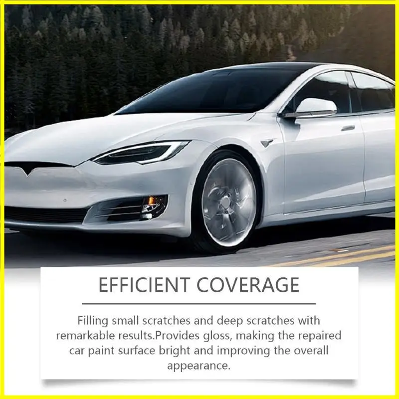 

Быстрая ремонтная ручка ручка высокие характеристики для небольших царапин и пятен