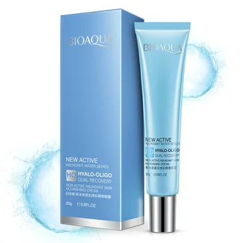 BIOAQUA Ice Spring Water Eye ครีมบํารุงผิว Moisturizing Anti Aging Anti ลบ Dark Circle Lift Firming Eye Essence 20g