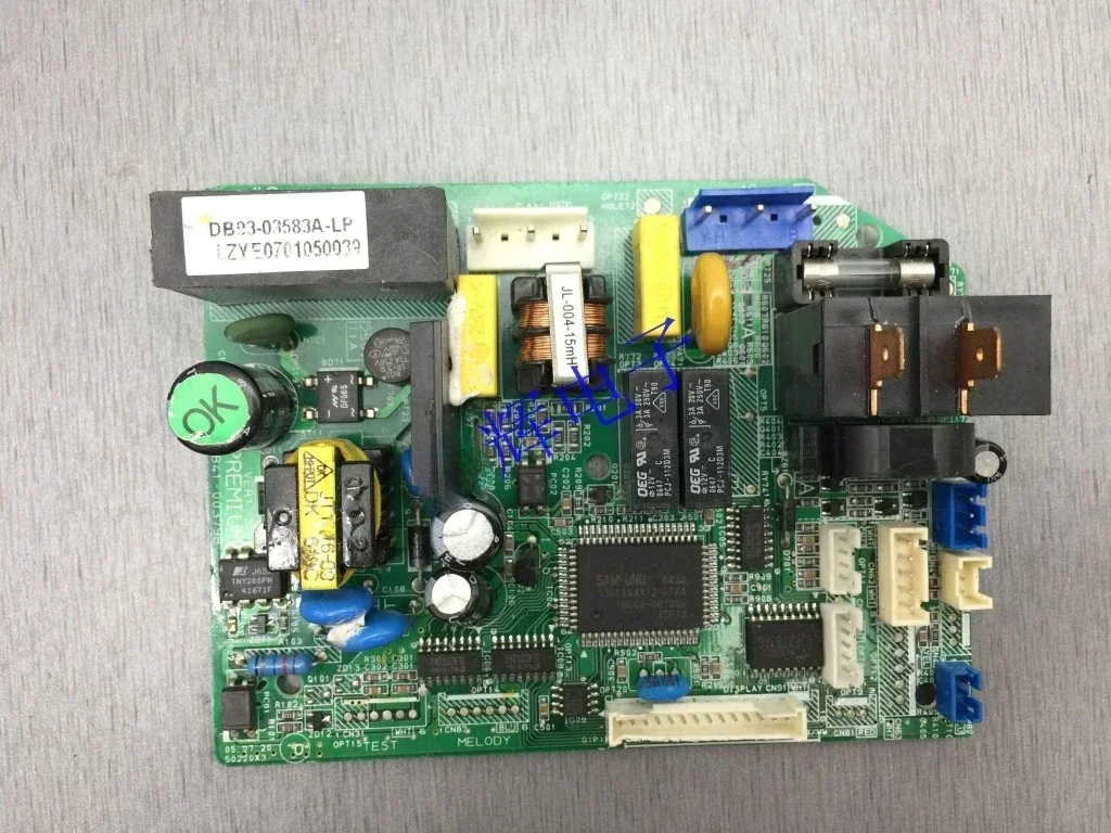 forAir conditioning computer board control board DB93-03583A-LP DB41-00379B circuit board