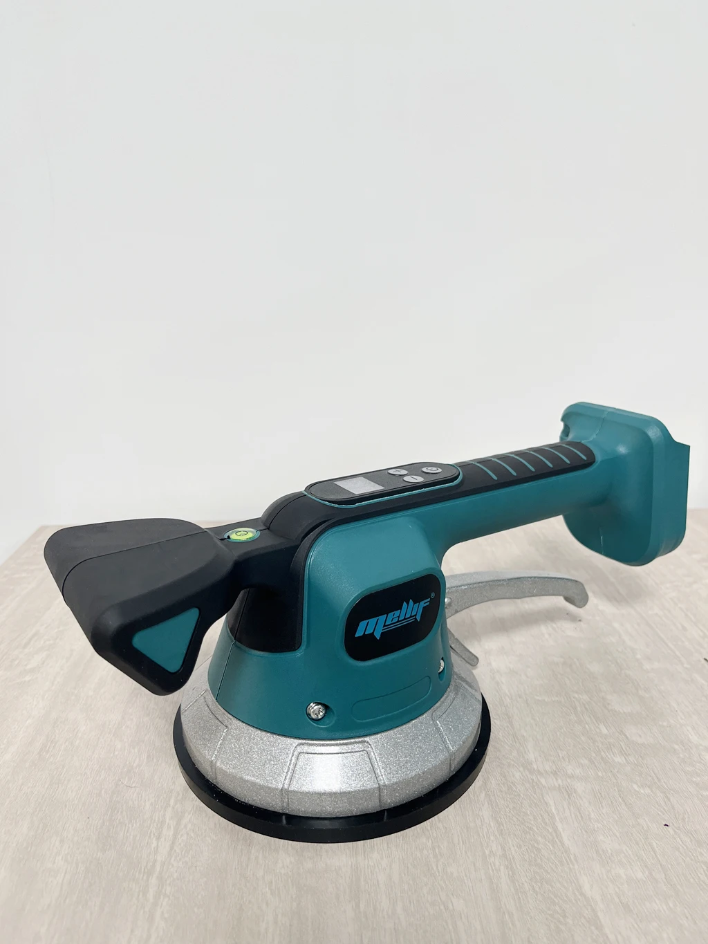 เครื่องสั่นกระเบื้องไร้สายสำหรับ Makita 18V เครื่องดูดแบตเตอรี่เครื่องปูกระเบื้องเครื่องสั่นพื้นอัตโนมัติปรับระดับกระเบื้องผนังเครื่องมือไฟฟ้า