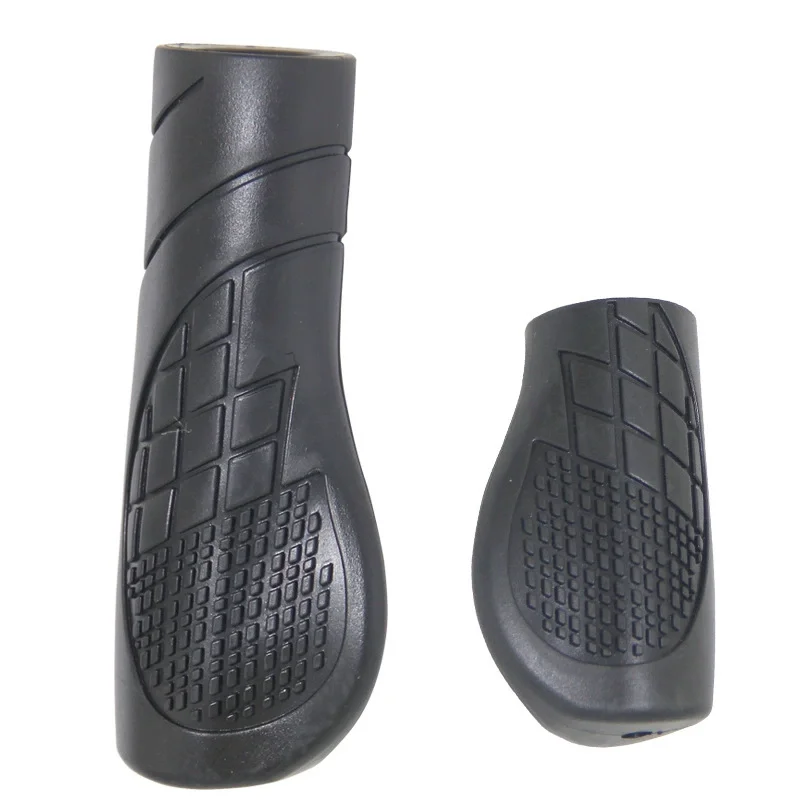 جديد مقاوم للماء نصف خنق نصف خنق للدراجة الجبلية الكهربائية تعديل جزء مقاوم للماء تعديل الدراجة الجبلية المشتركة #6